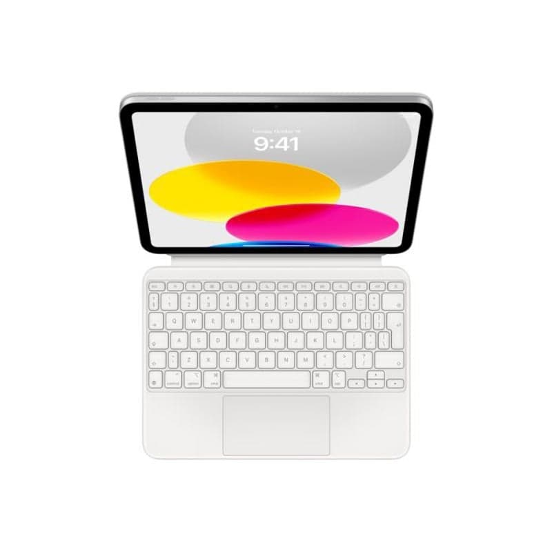 TASTIERE APPLE MAGIC FOLIO A16/10th gen