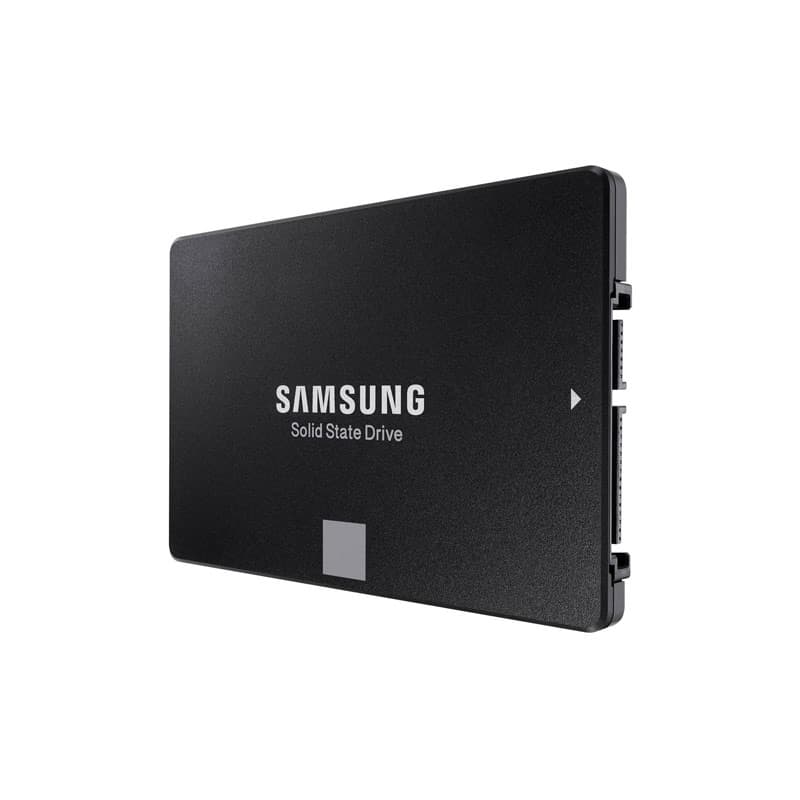 SSD SAMSUNG EVO 870 500GB INTERNAL