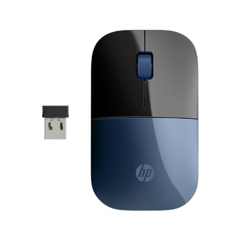 HP Z3700 Wireless Mouse