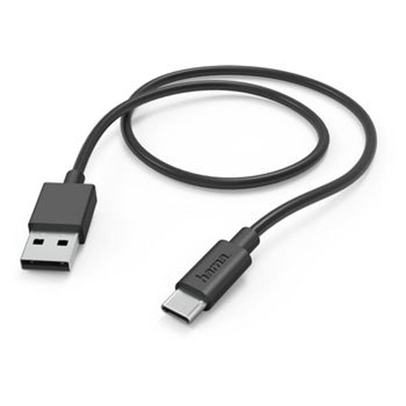 KABELL KARIKIMI HAMA USB-C 1M 201594