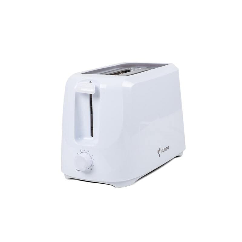 Fuego Toaster TA1057