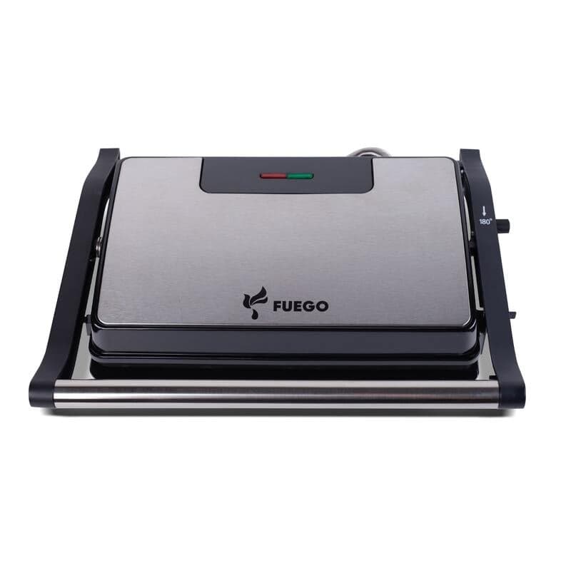 Fuego Y-8801