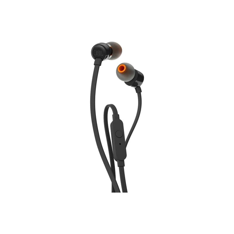 KUFJE JBL T110 BLACK