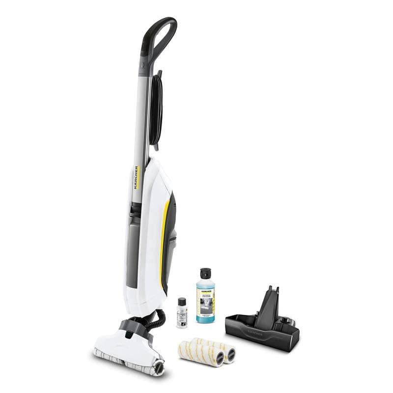 FSHESE VERTIKALE ME LARJE KARCHER FC 5 PREMIUM