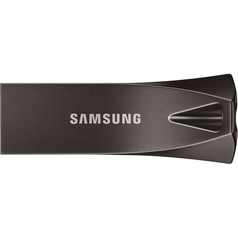 USB SAMSUNG BAR PLUS 3.1 64GB GRAY