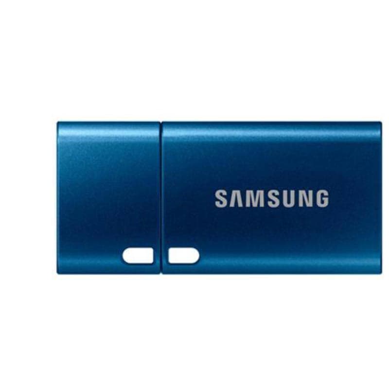 USB SAMSUNG TYPE C 64GB BLUE