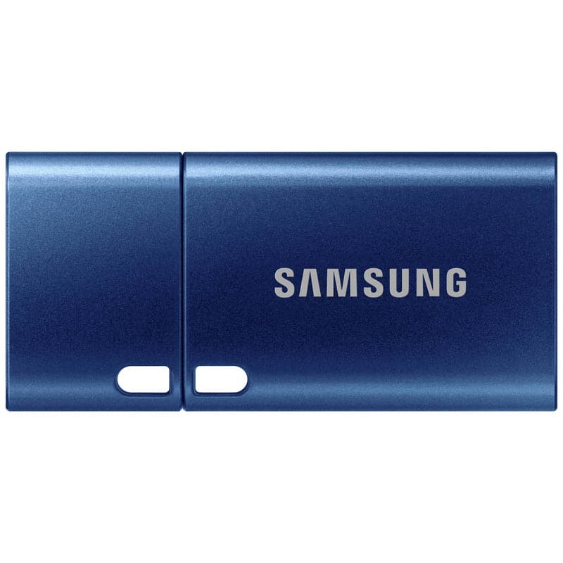 USB SAMSUNG TYPE C 128GB BLUE
