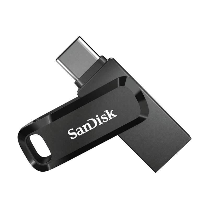 USB SANDISK ULTRA DUAL DRIVE GO TYPE-C 128GB