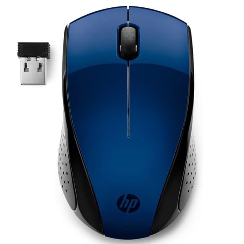 HP 220 Wireless Mouse