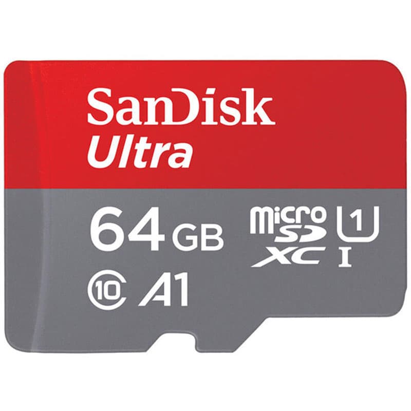 SanDisk SDSQUAB-064G-GN6MA