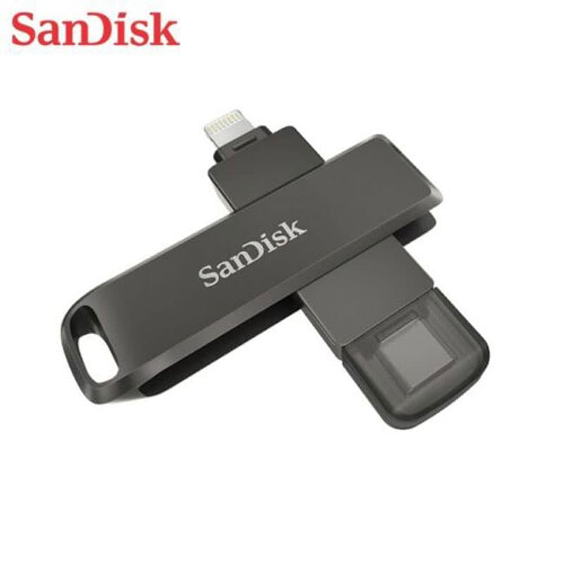 USB SANDISK IXPAND 128GB