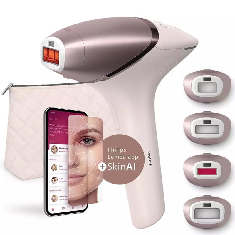 Philips Lumea BRI977/00