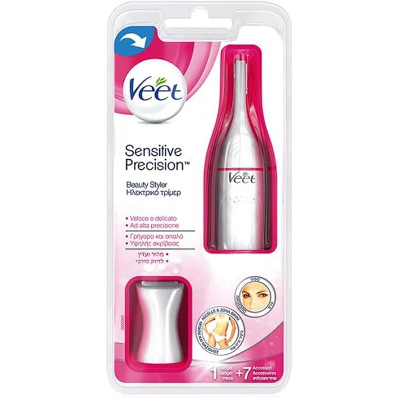 DEPILATOR FYTYRE VEET