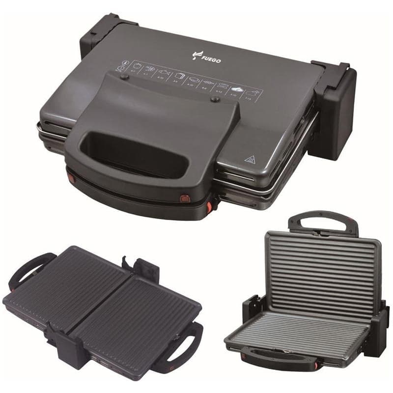 Fuego G-8601 Grill