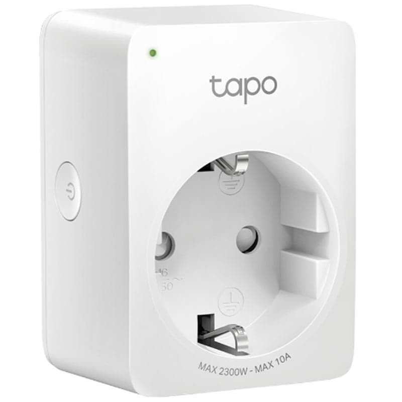 SPINE SMART TAPO P100
