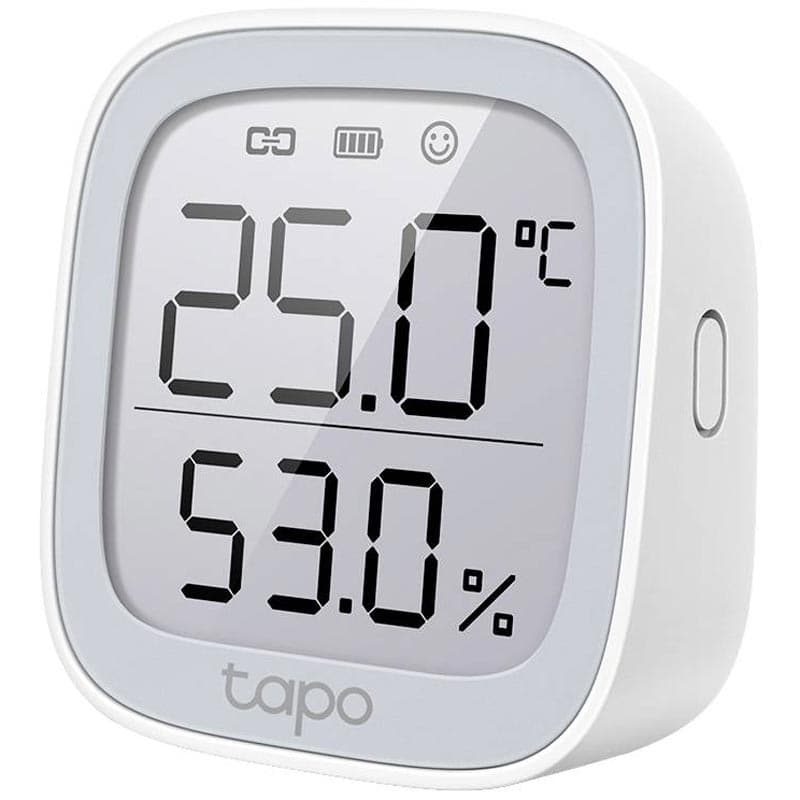 MATES TEMPERATURE DHE LAGESHTIRE TAPO T315