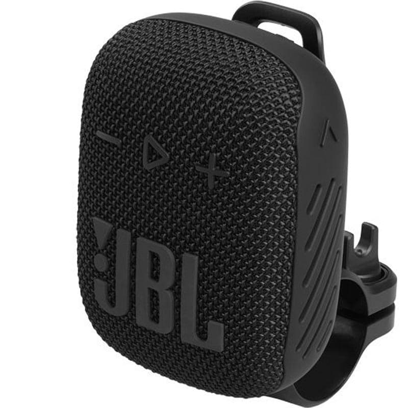 BOKS BLUETOOTH JBL WIND 3S BICI