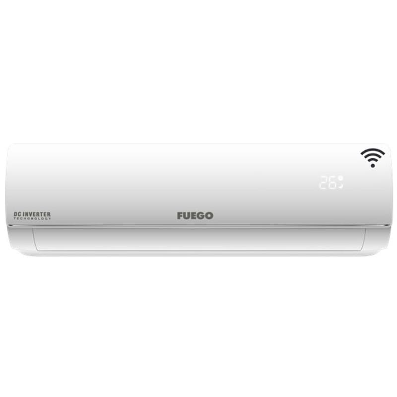 Fuego Air Conditioner FGTC12INV-WIFI-WMSE5