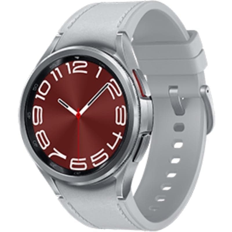 Samsung Galaxy Watch6 Classic 43mm Silver