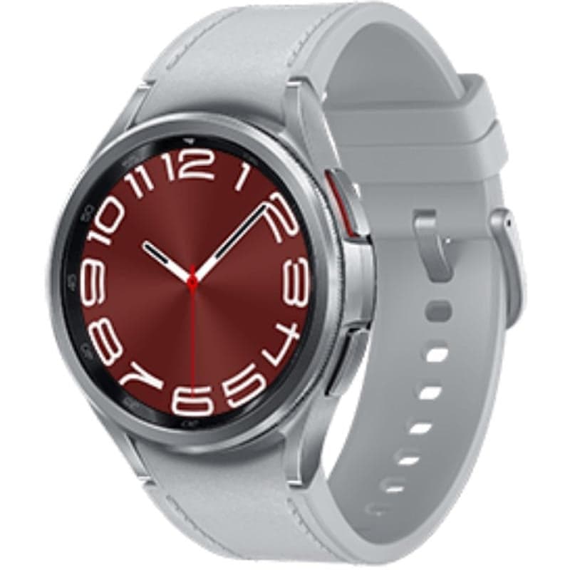 Samsung Galaxy Watch6 Classic 47mm Silver
