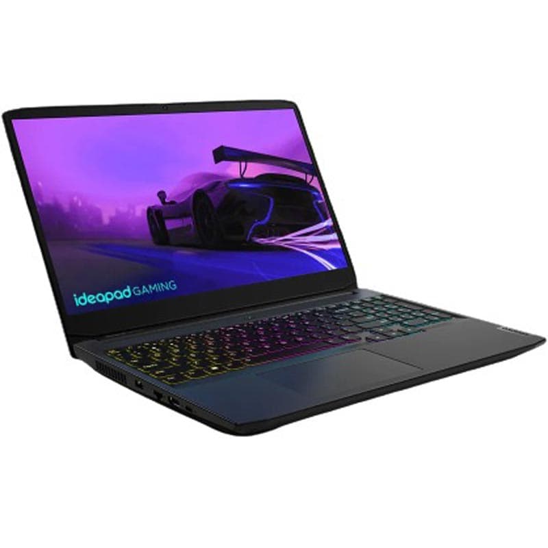 LENOVO GAMING IDEAPAD 3 15IHU6