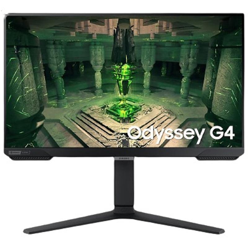 Samsung Odyssey G4 LS25BG400EUXEN
