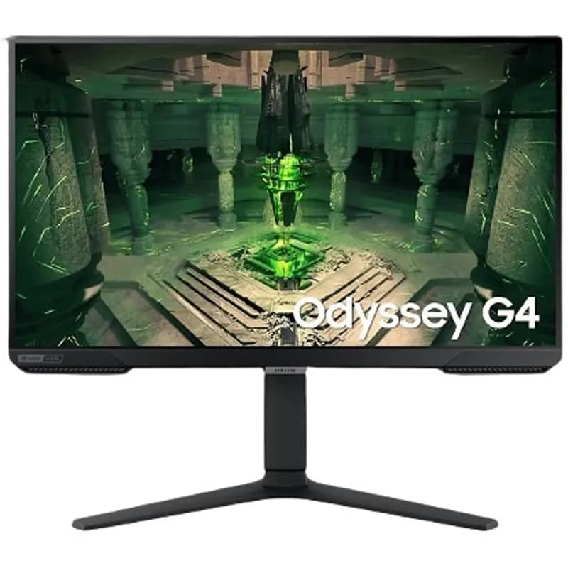 Samsung Odyssey G4 LS27BG400EUXEN