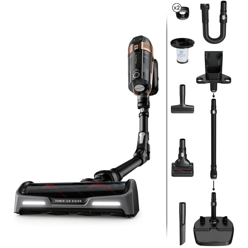 Rowenta RH99F1WO