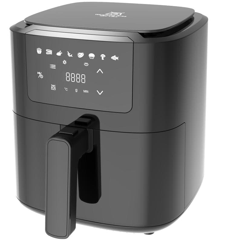 Fuego DIG AF-511C Airfryer