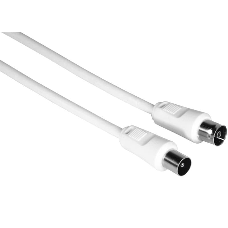 KABELL ANTENE HAMA 75DB 3M 205029