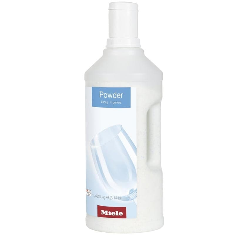 DETERGJENT LAVASTOVILJE MIELE PUDER