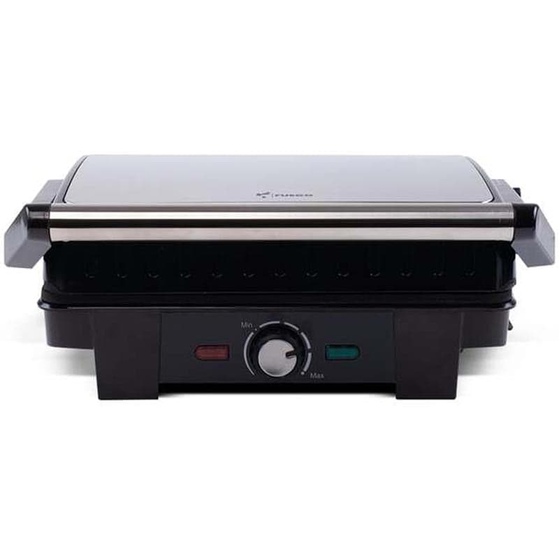 Fuego ZM-902B Grill