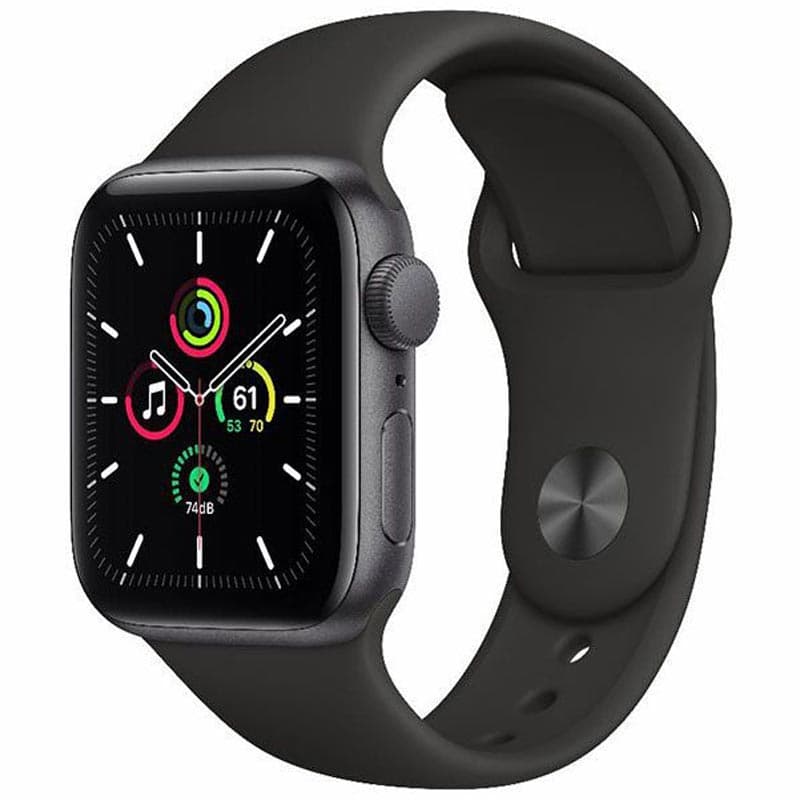 Apple Watch SE 40mm Space Grey(DISPLAY)