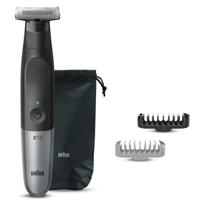 Braun XT5100