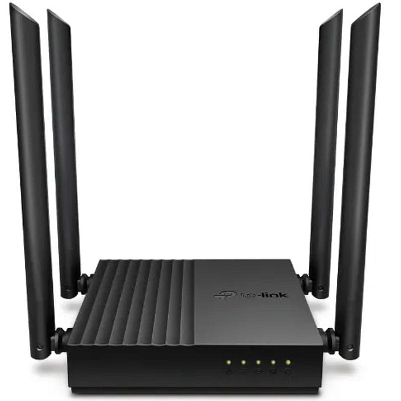 TP-Link Archer C64