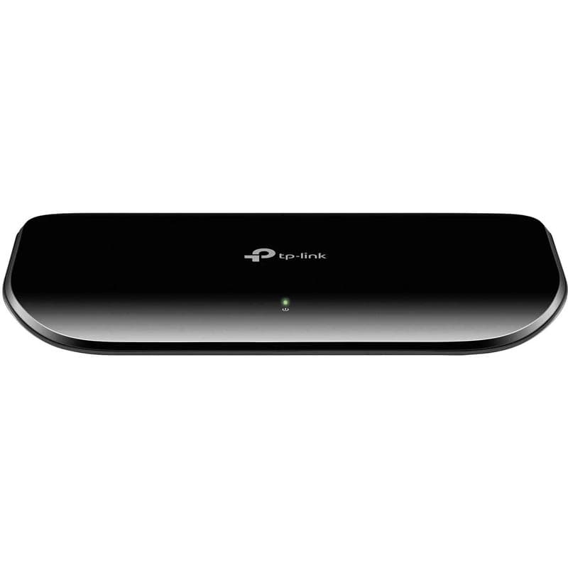 TP-Link TL-SG1008D