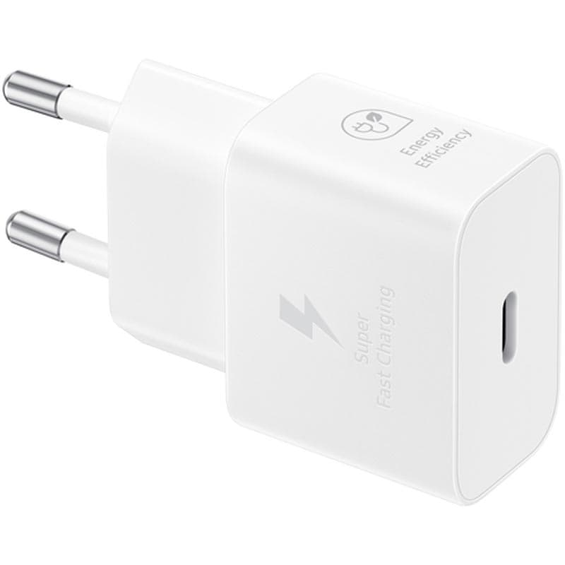 Samsung 25W USB-C Charger