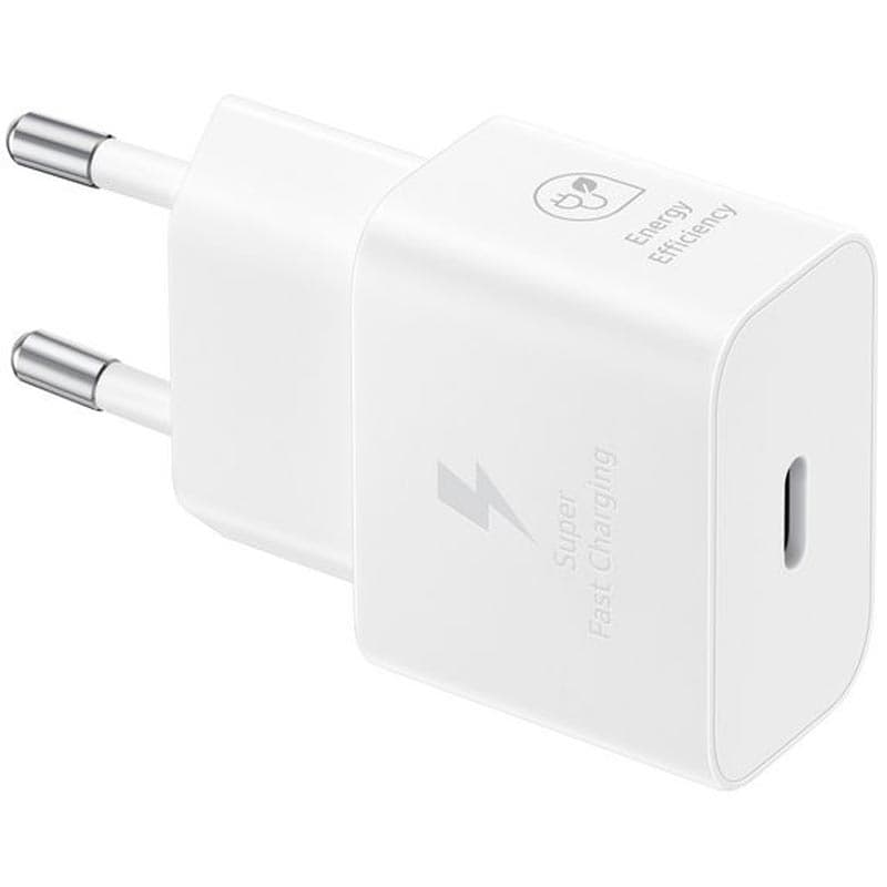 Samsung 25W Charger with Cable