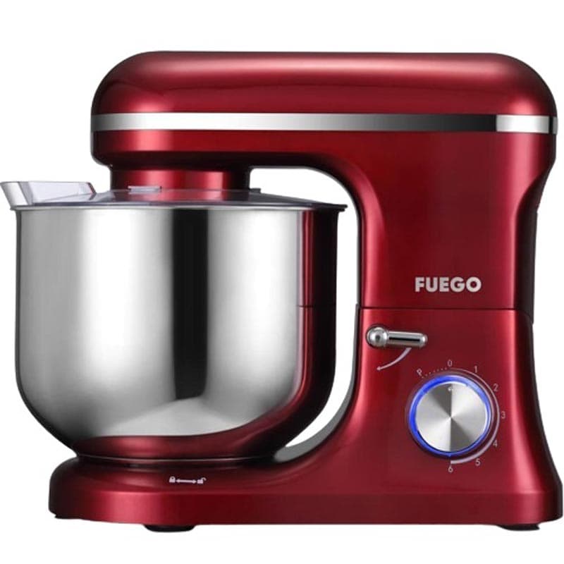 First Austria GTM-8070SM Mixer Fuego