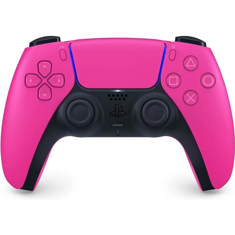 DOREZE PS5 DUALSENSE WIRELESS NOVA PINK