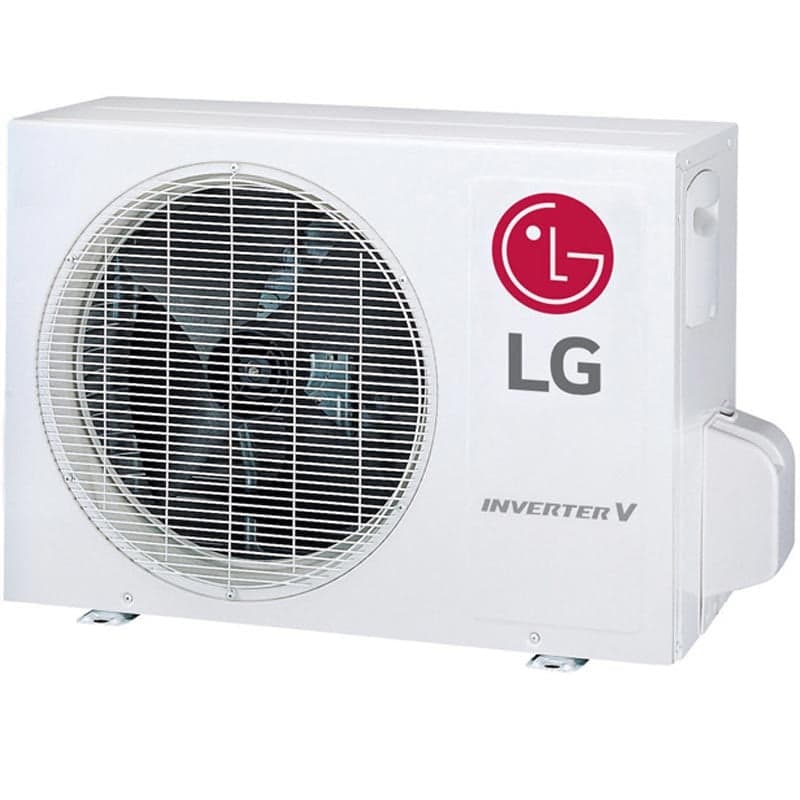 LG Multisplit Air Conditioner UU12W.ULD