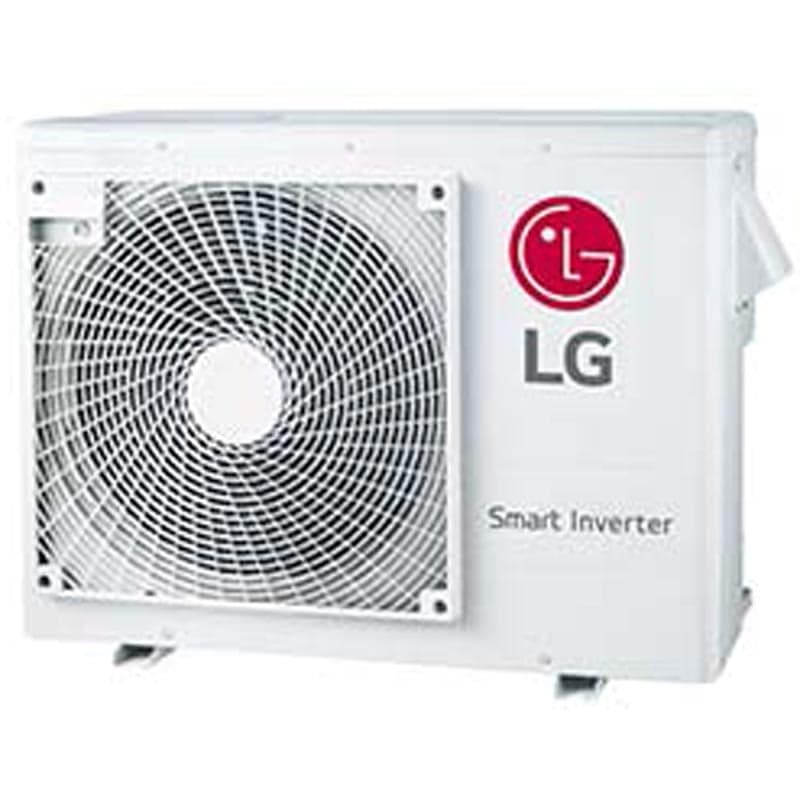 LG Multisplit Air Conditioner UUB1.U20