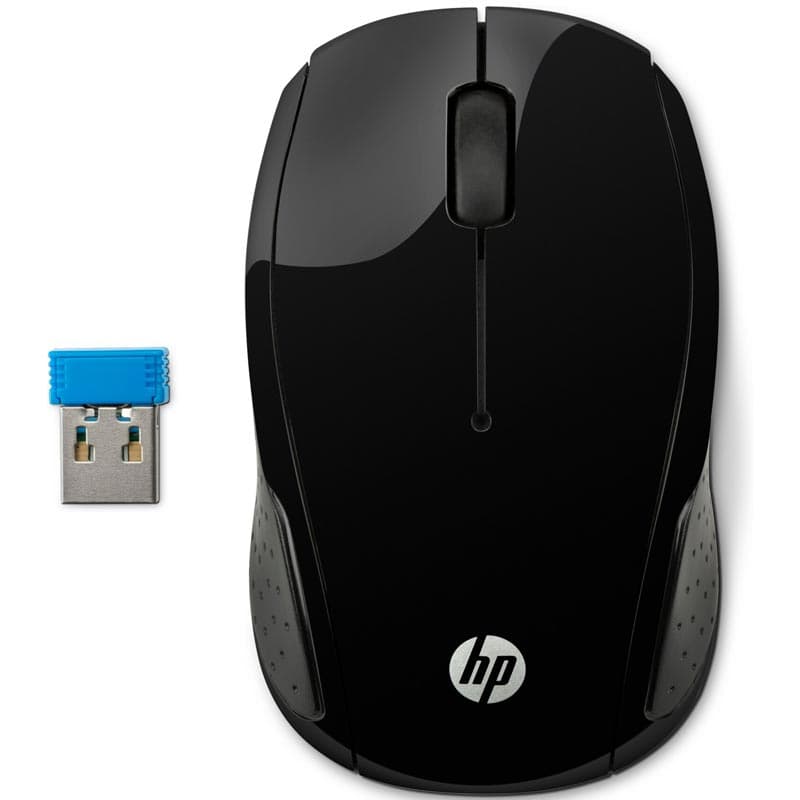 HP 200 Wireless Mouse