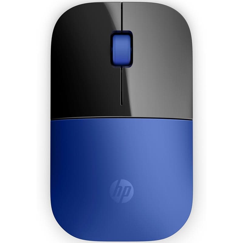 HP Z3700 Wireless Mouse