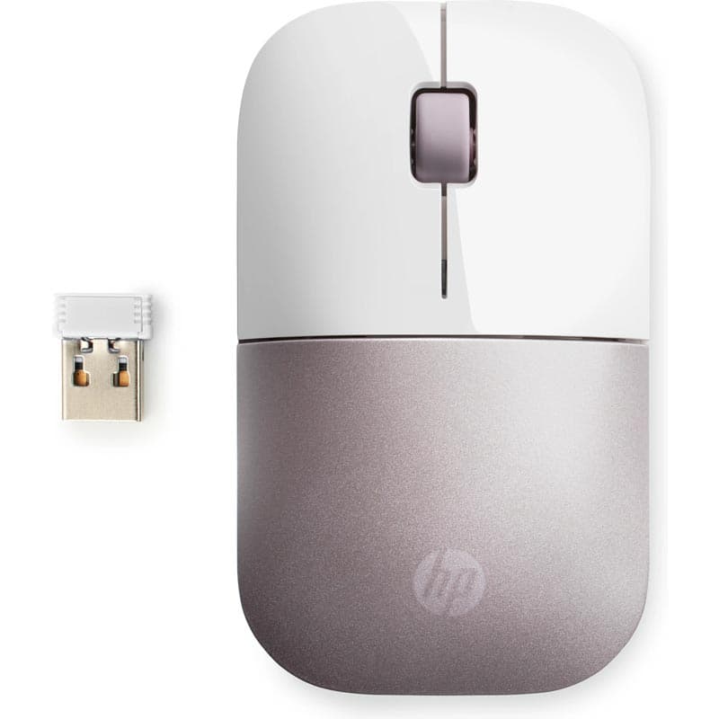 HP Z3700 Wireless Mouse