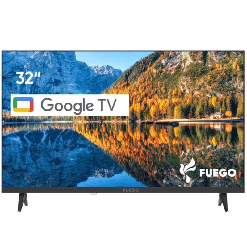 FUEGO 32EL720GTV