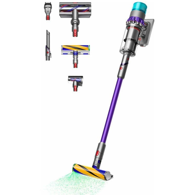 FSHESE VERTIKALE DYSON GEN5 DETECT ABSOLUTE 446989