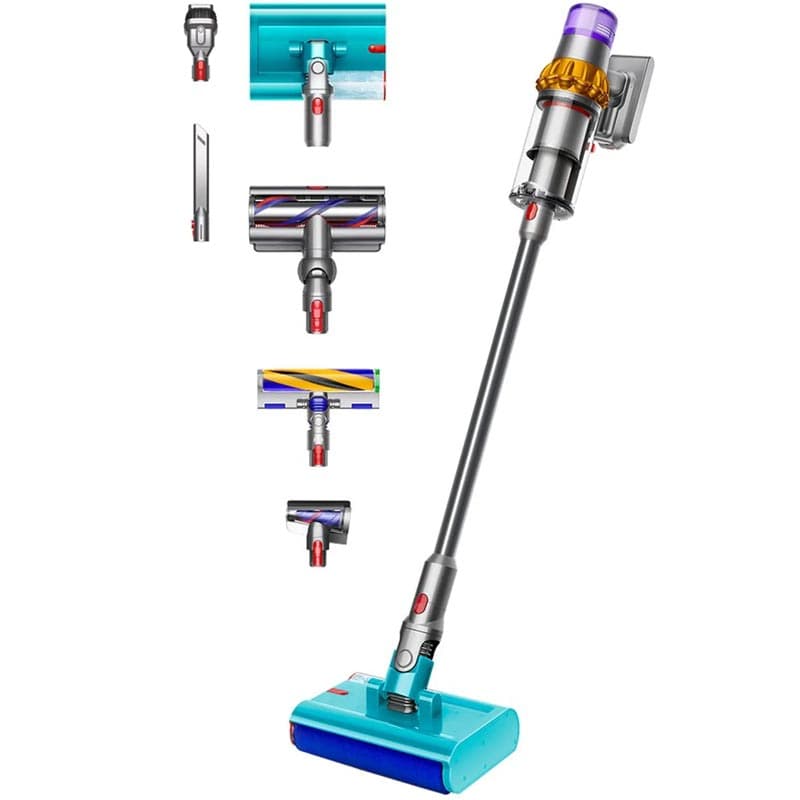 FSHESE VERTIKALE DYSON V15S SUBMARINE 448798
