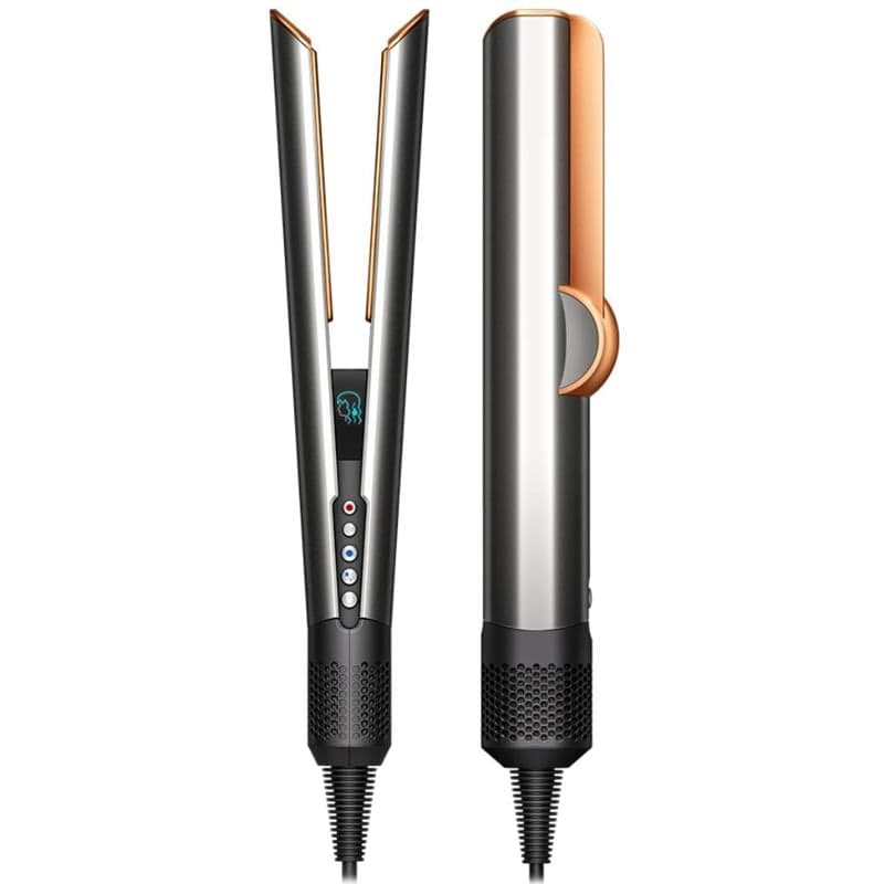 PIASTER FLOKESH DYSON AIRSTRAIT NICKEL 408202-01