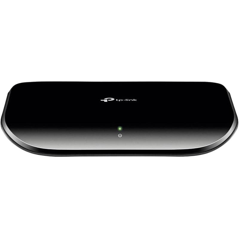 TP-Link TL-SG1005D